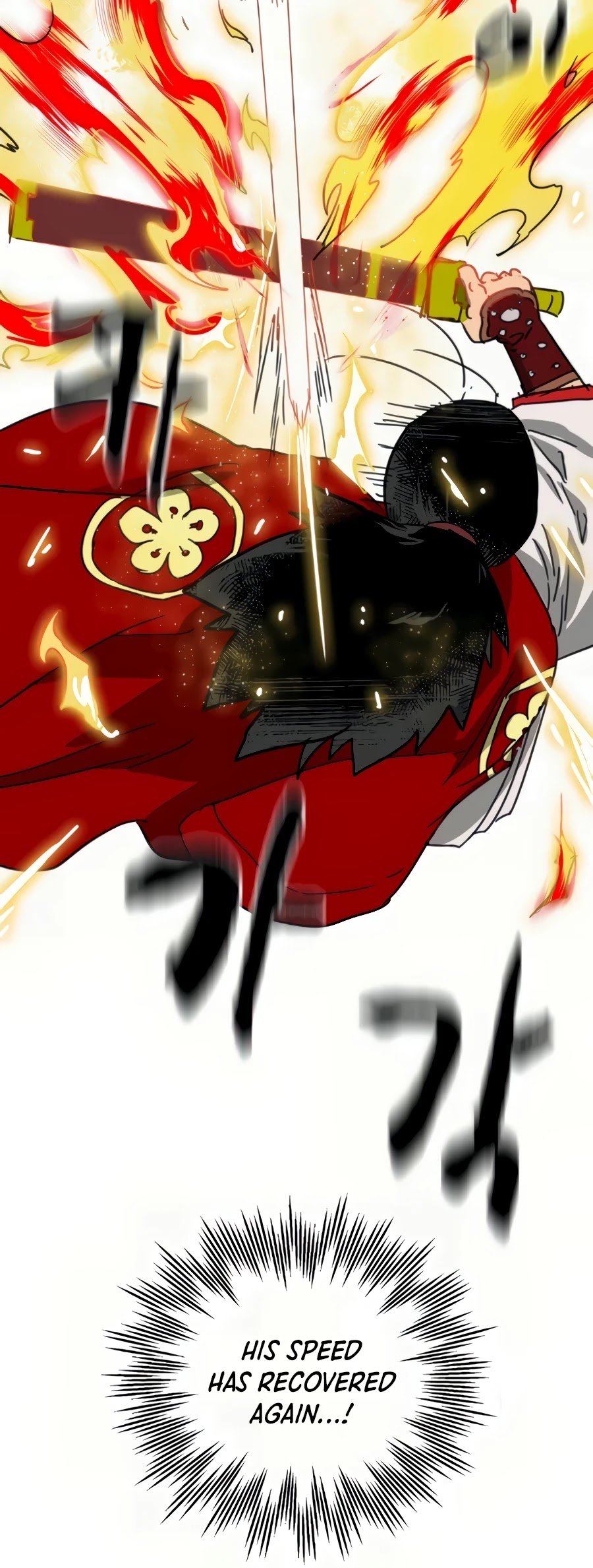 Infinite Level Up in Murim Chapter 90 - page 77