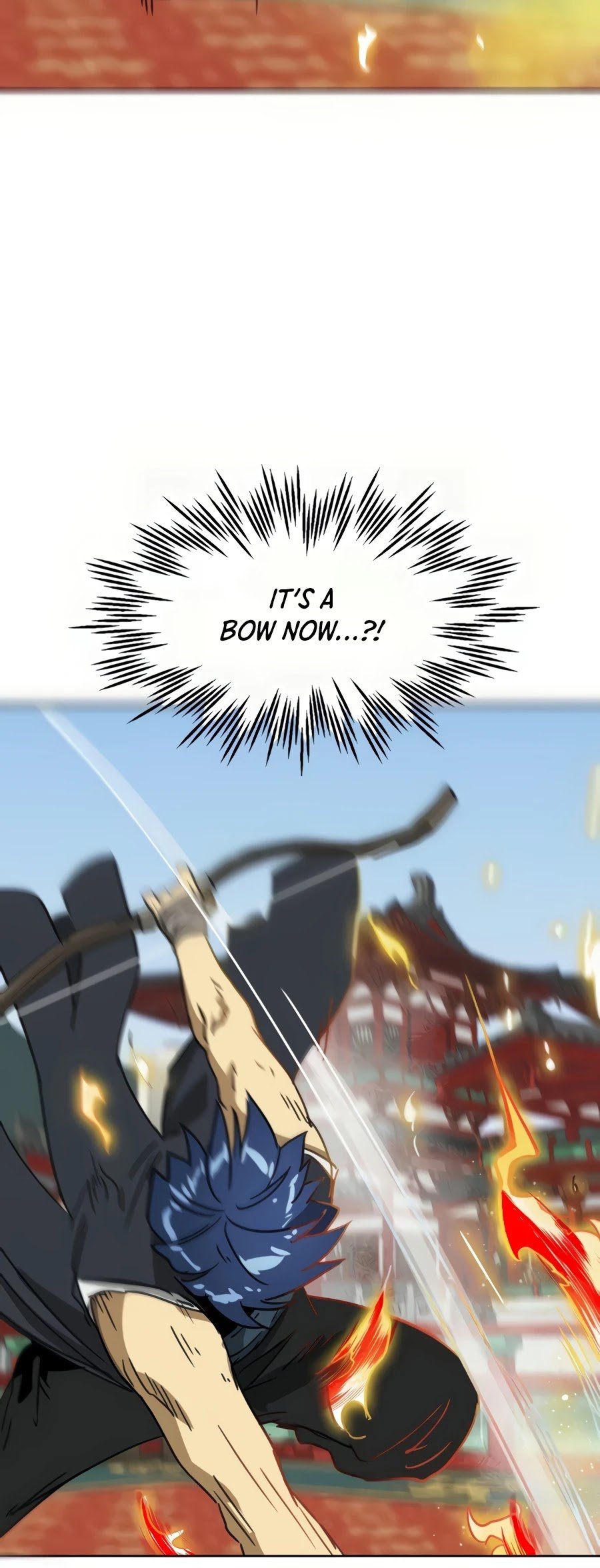 Infinite Level Up in Murim Chapter 90 - page 79