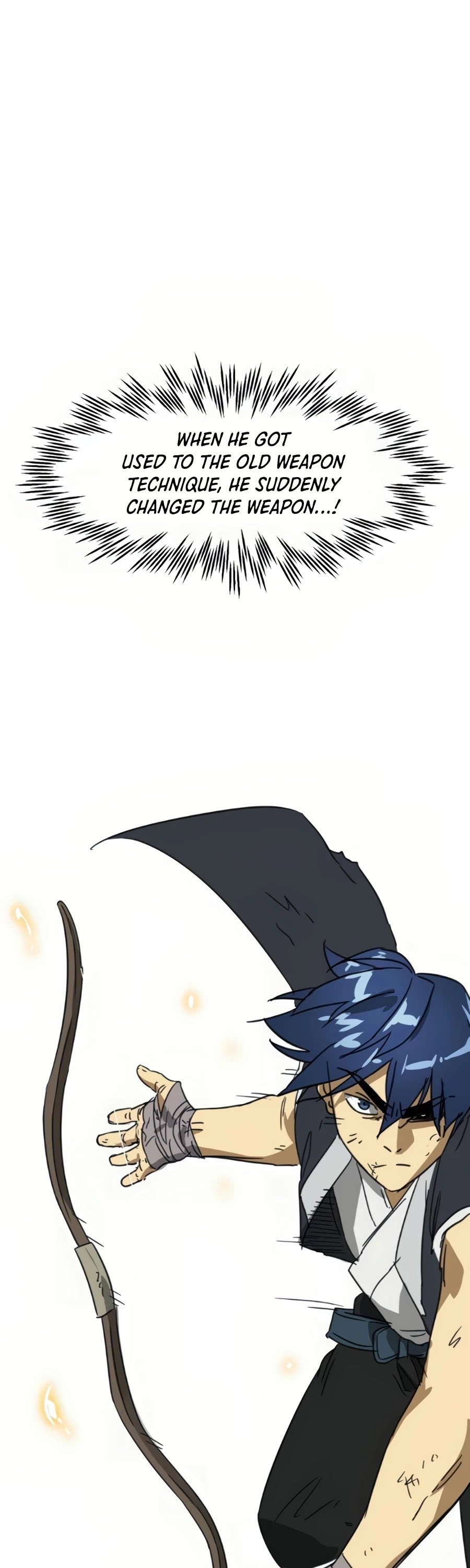 Infinite Level Up in Murim Chapter 90 - page 84