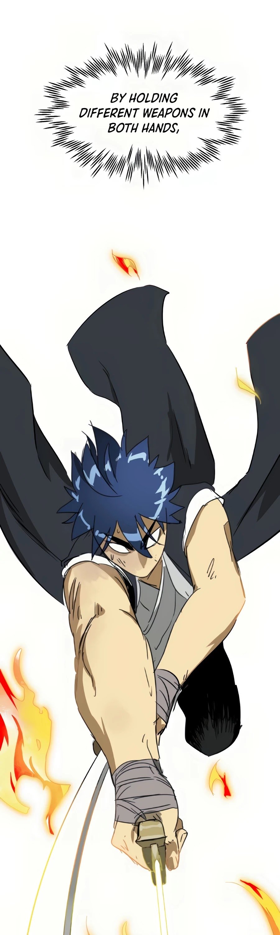 Infinite Level Up in Murim Chapter 90 - page 88