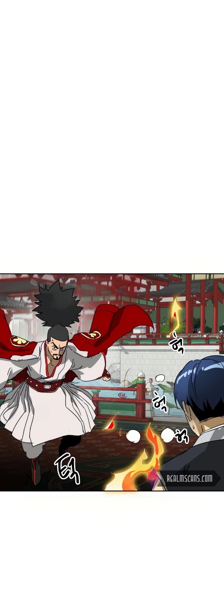 Infinite Level Up in Murim Chapter 90 - page 93
