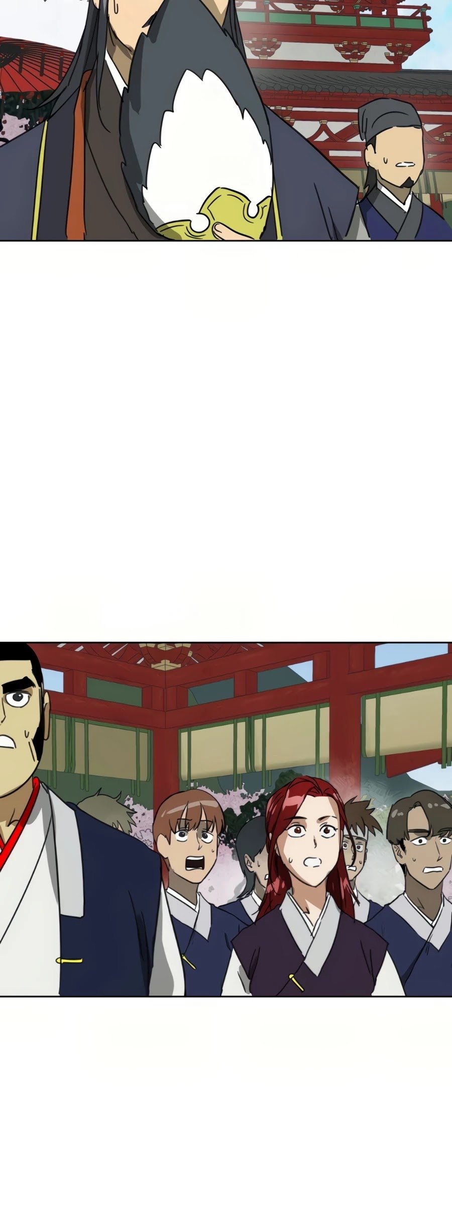 Infinite Level Up in Murim Chapter 90 - page 96
