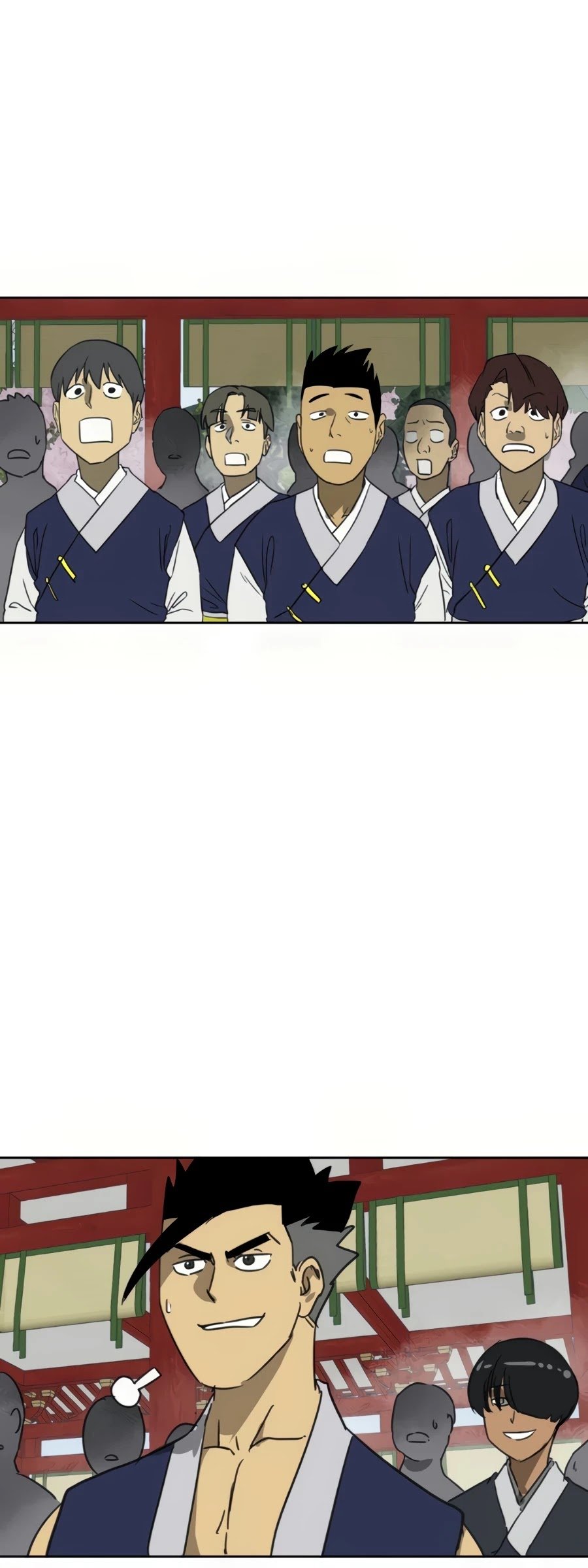 Infinite Level Up in Murim Chapter 90 - page 97