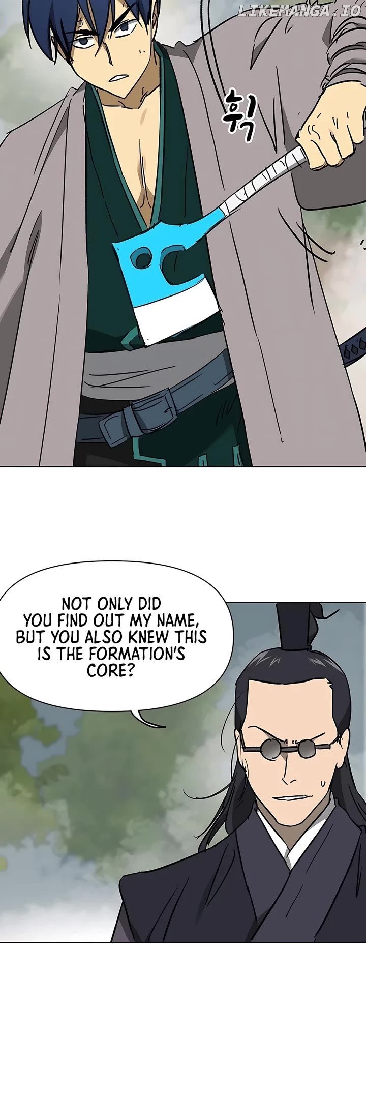 Infinite Level Up in Murim Chapter 207 - page 11