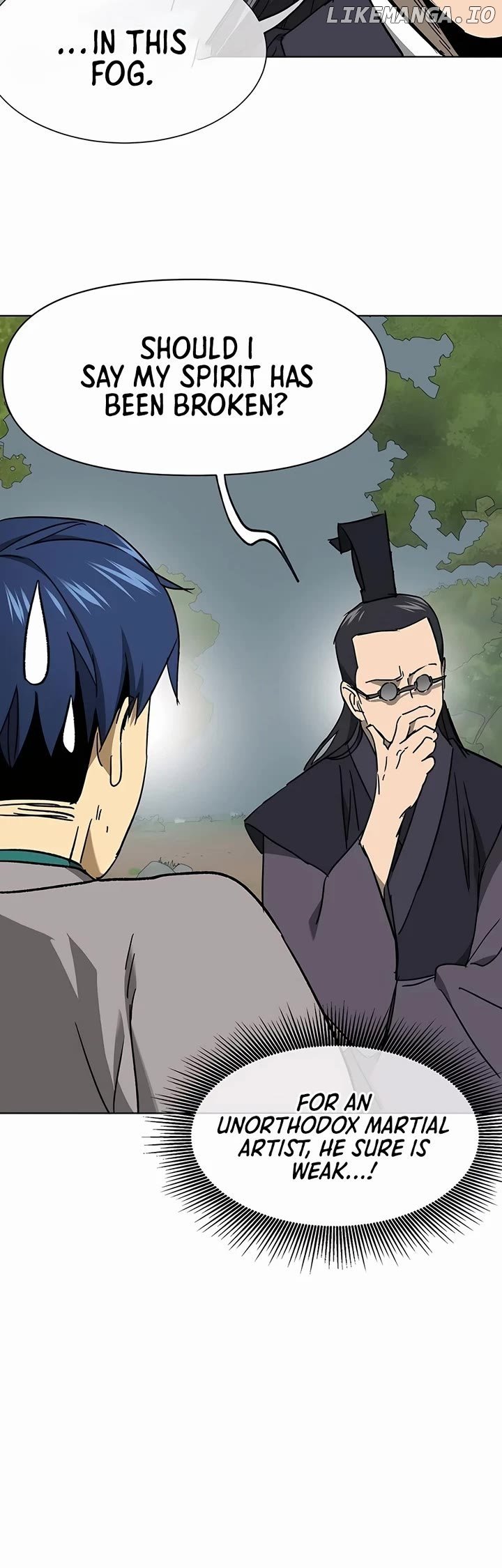 Infinite Level Up in Murim Chapter 207 - page 15