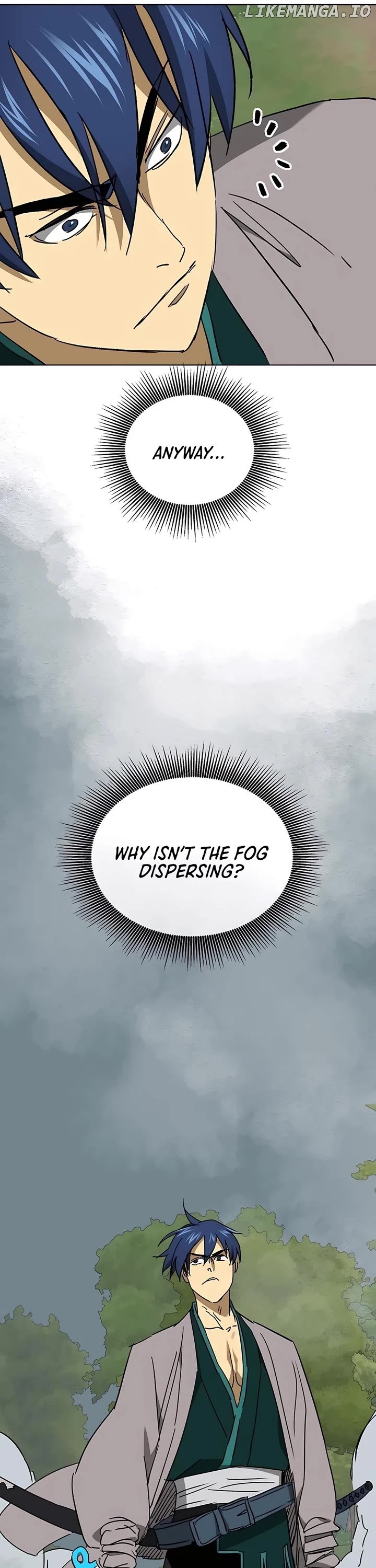Infinite Level Up in Murim Chapter 207 - page 16