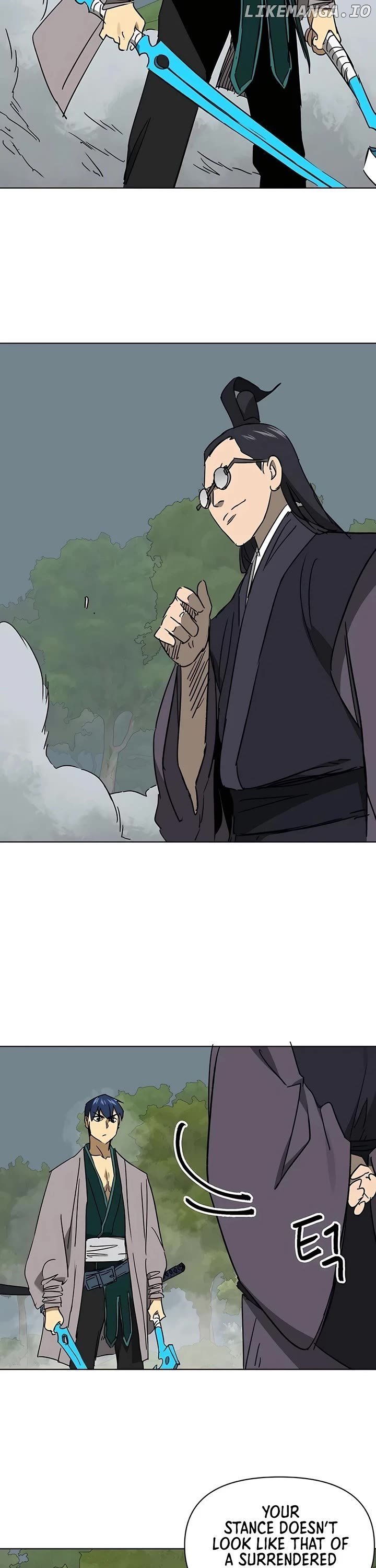 Infinite Level Up in Murim Chapter 207 - page 17
