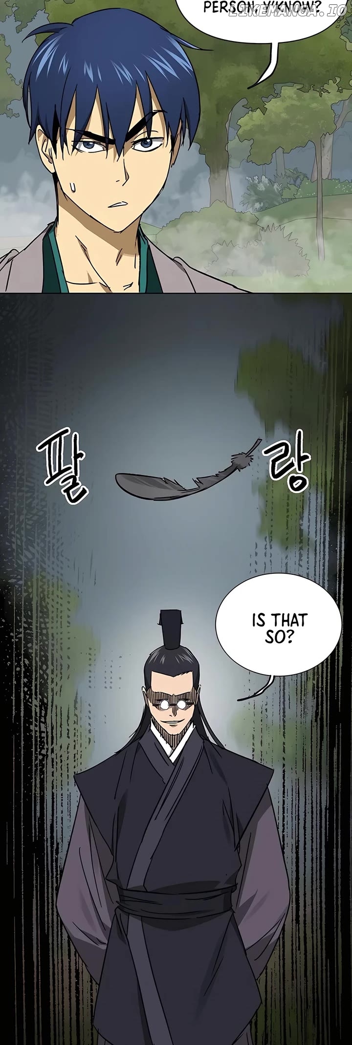 Infinite Level Up in Murim Chapter 207 - page 18