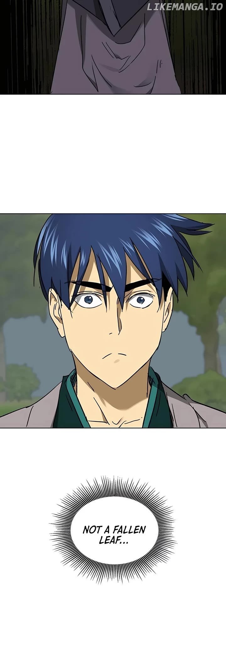 Infinite Level Up in Murim Chapter 207 - page 19