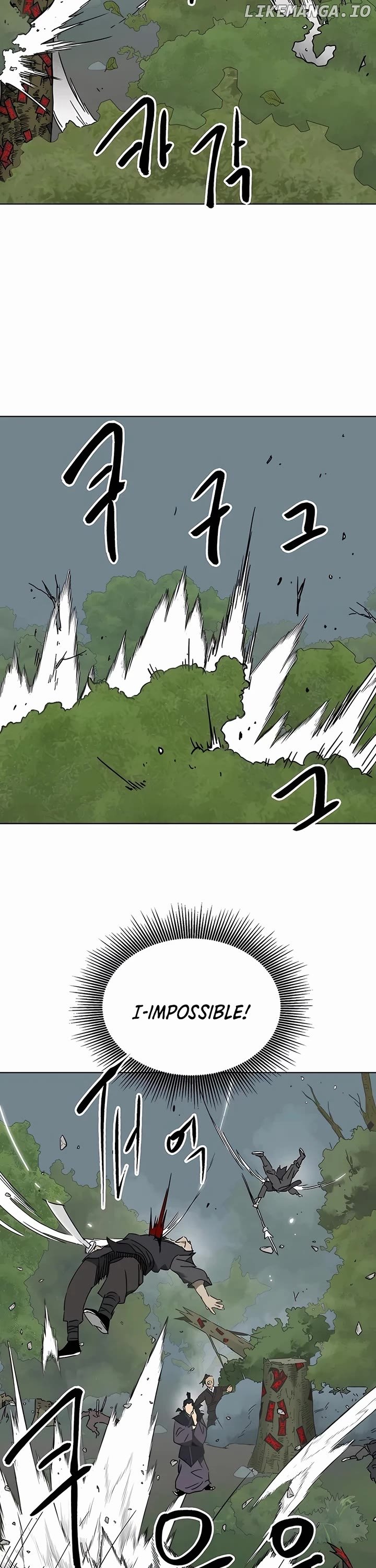 Infinite Level Up in Murim Chapter 207 - page 2