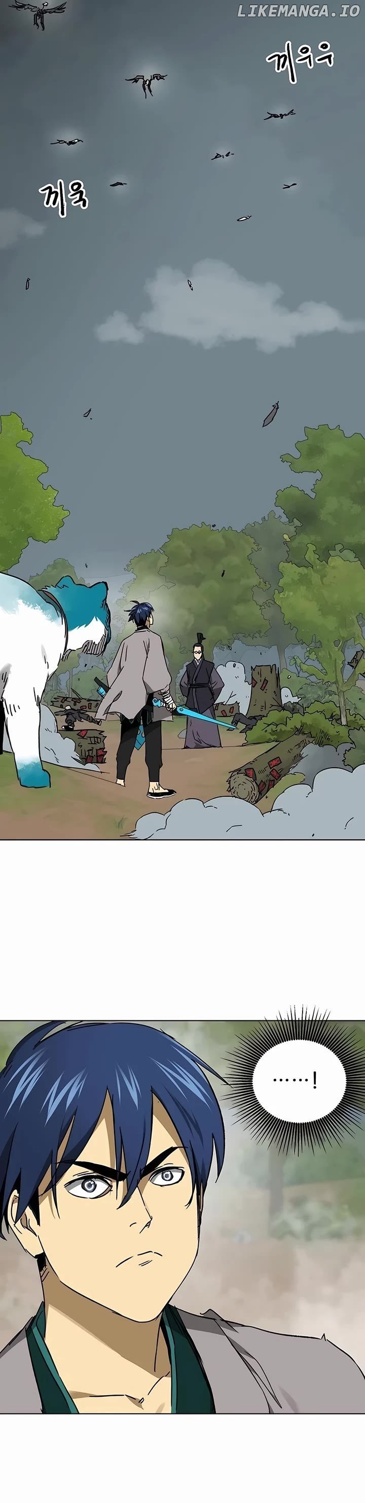 Infinite Level Up in Murim Chapter 207 - page 21