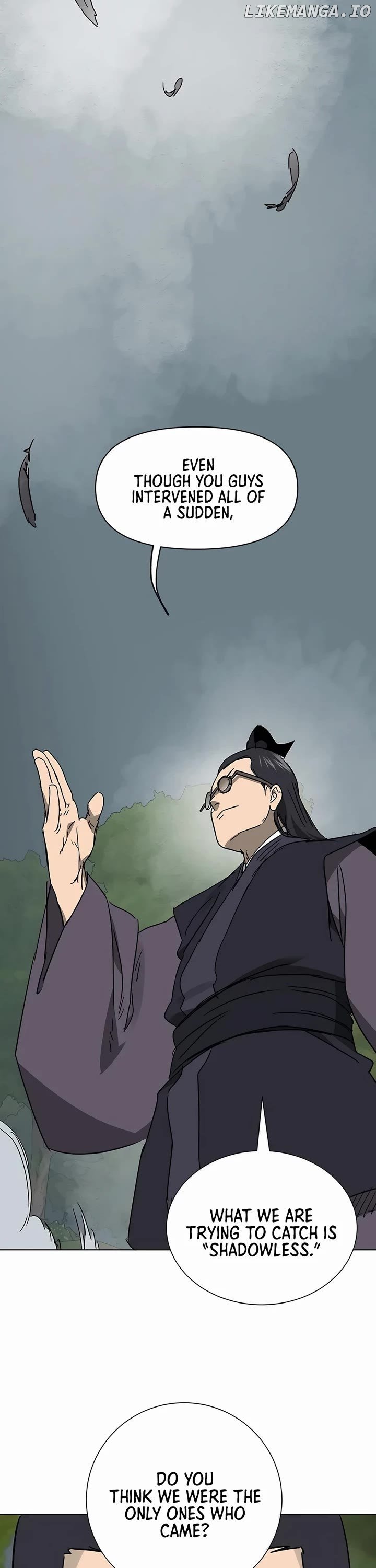 Infinite Level Up in Murim Chapter 207 - page 24