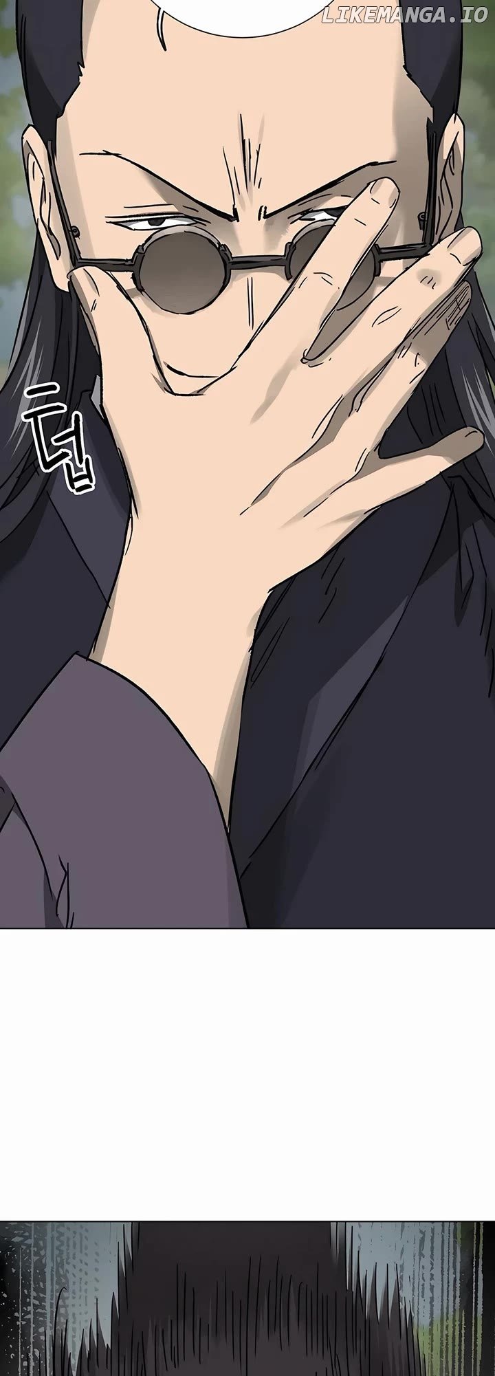 Infinite Level Up in Murim Chapter 207 - page 25