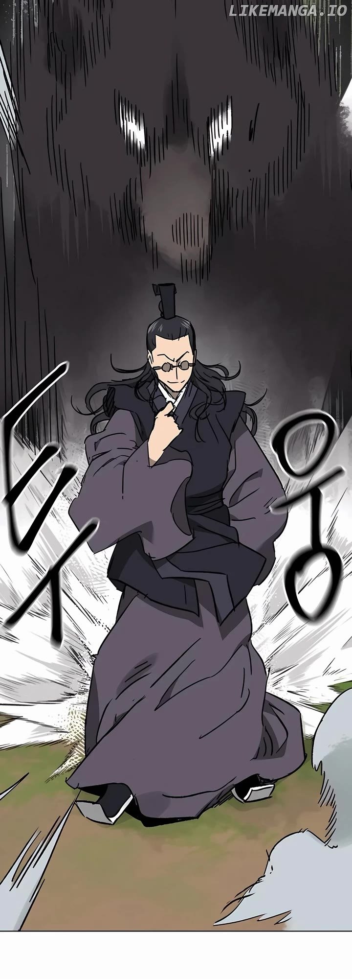 Infinite Level Up in Murim Chapter 207 - page 26