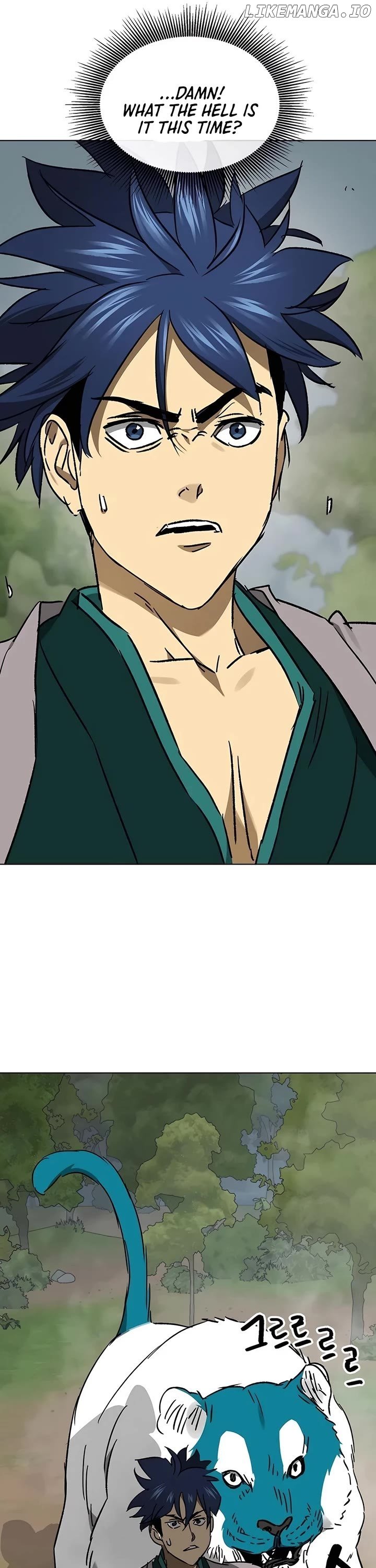 Infinite Level Up in Murim Chapter 207 - page 27