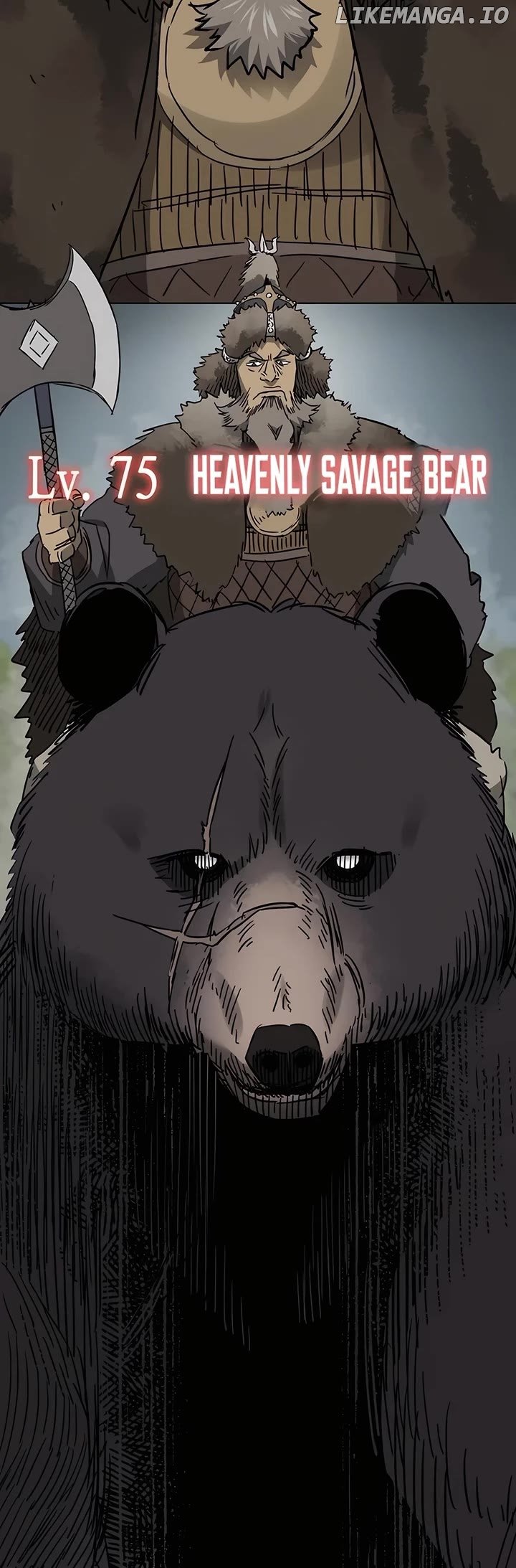 Infinite Level Up in Murim Chapter 207 - page 29