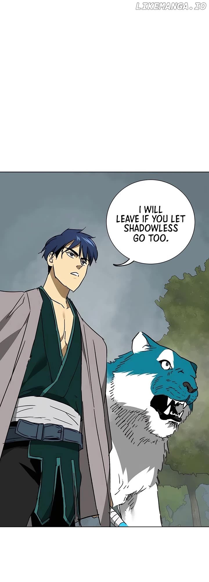 Infinite Level Up in Murim Chapter 207 - page 34
