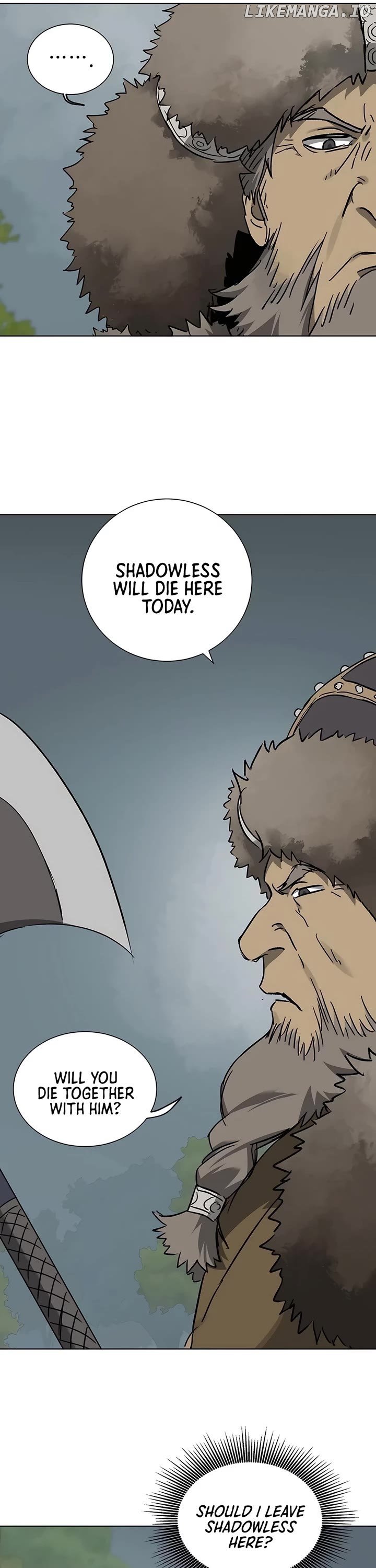 Infinite Level Up in Murim Chapter 207 - page 35