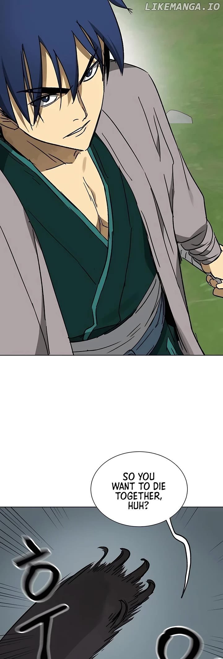 Infinite Level Up in Murim Chapter 207 - page 37