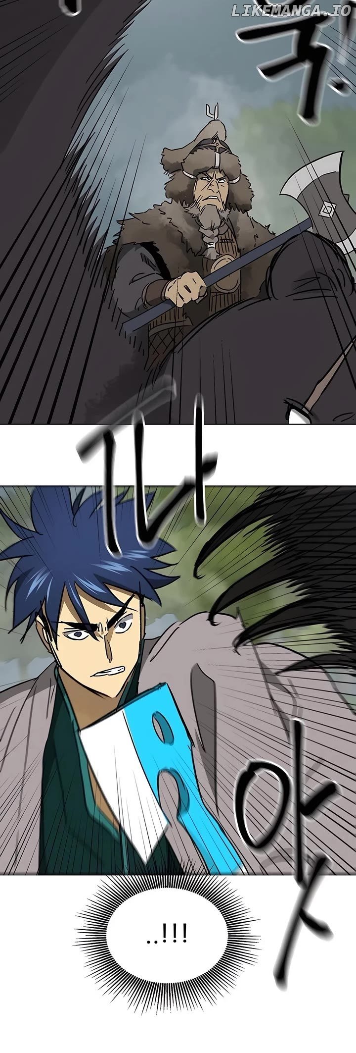 Infinite Level Up in Murim Chapter 207 - page 38