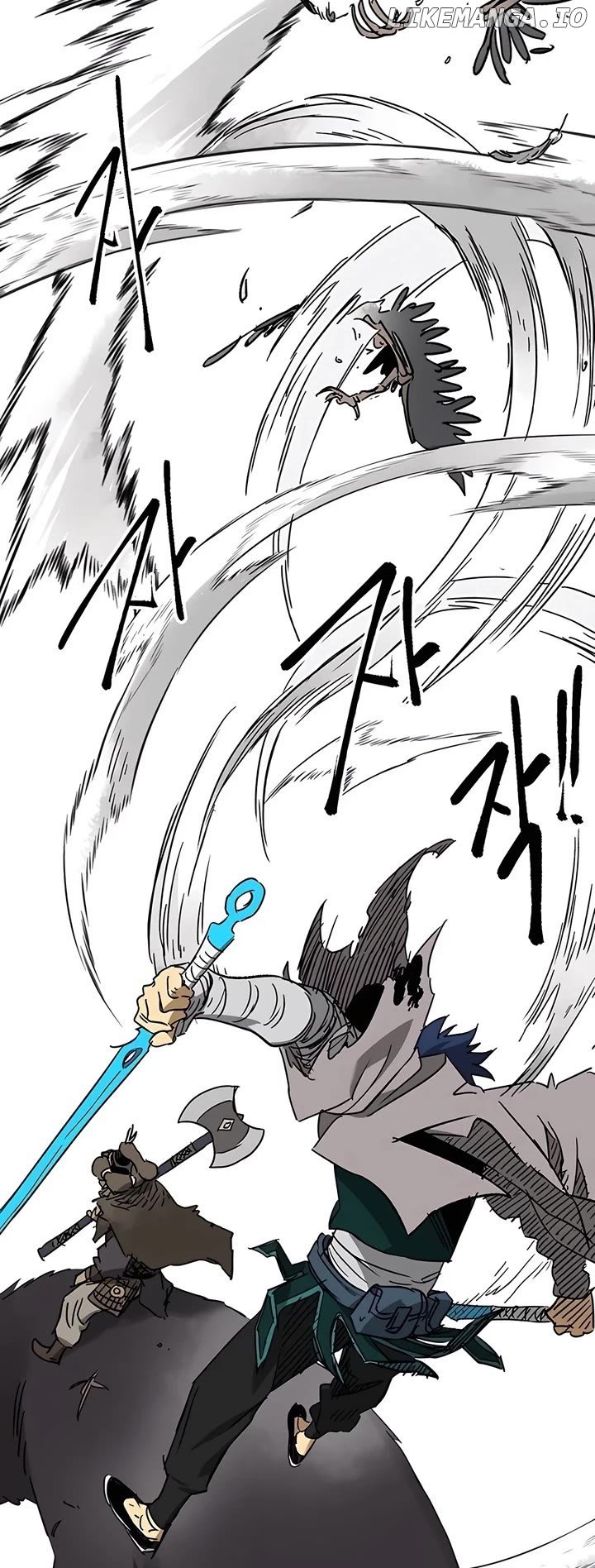 Infinite Level Up in Murim Chapter 207 - page 41