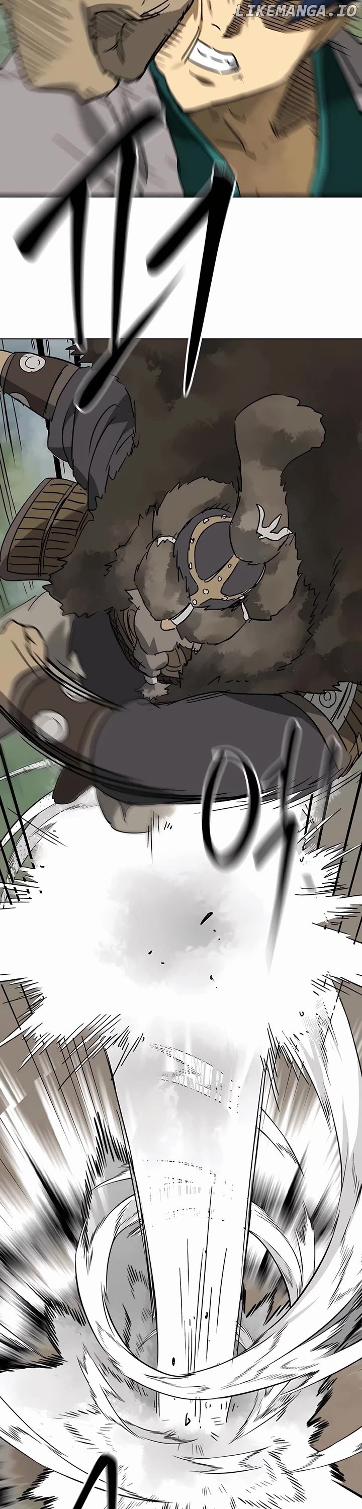 Infinite Level Up in Murim Chapter 207 - page 44
