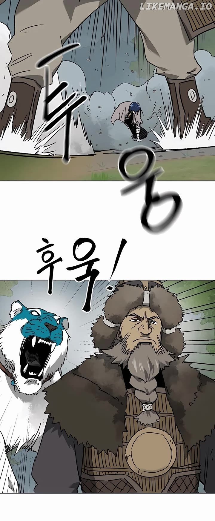 Infinite Level Up in Murim Chapter 207 - page 46