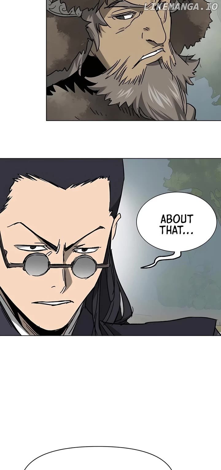 Infinite Level Up in Murim Chapter 207 - page 49