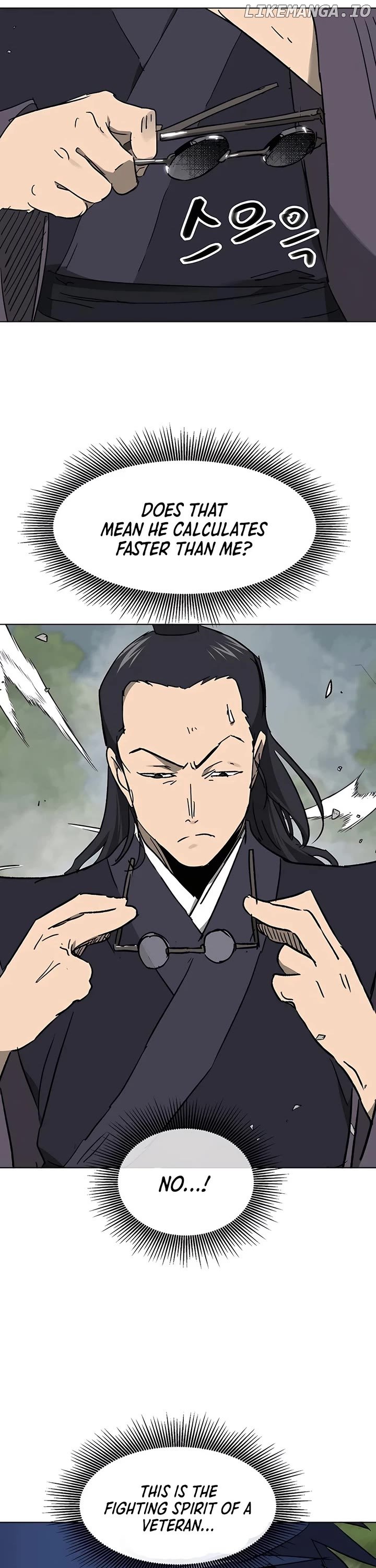 Infinite Level Up in Murim Chapter 207 - page 5