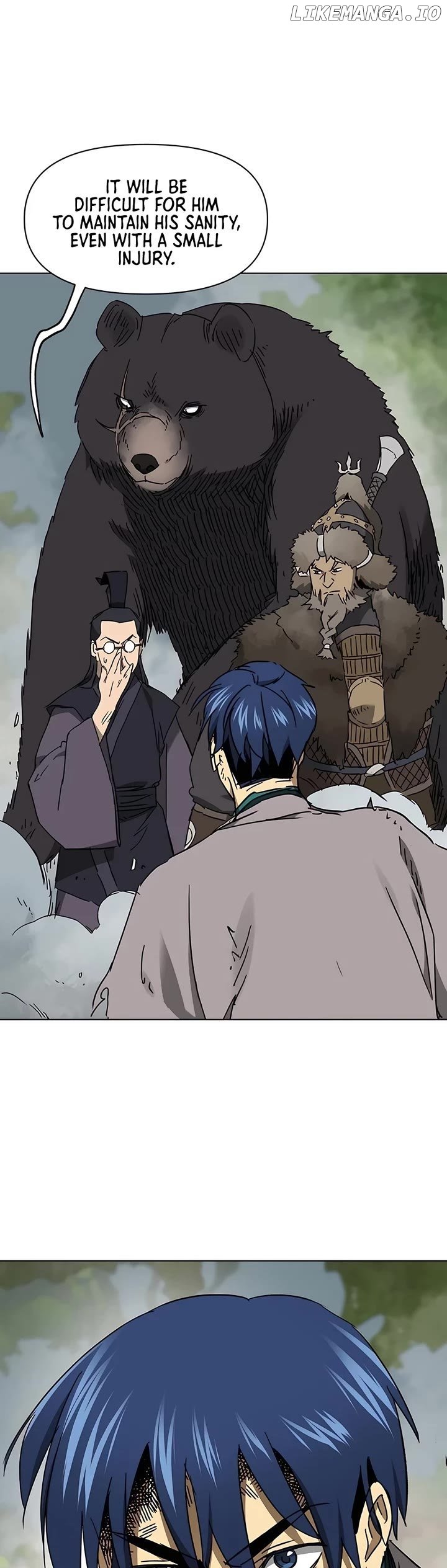 Infinite Level Up in Murim Chapter 207 - page 52