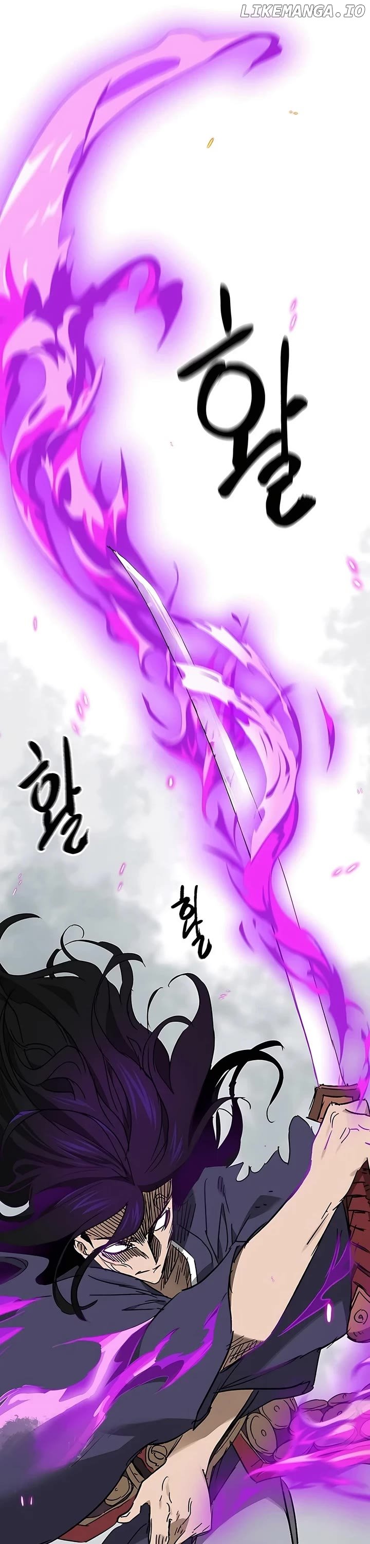 Infinite Level Up in Murim Chapter 207 - page 54