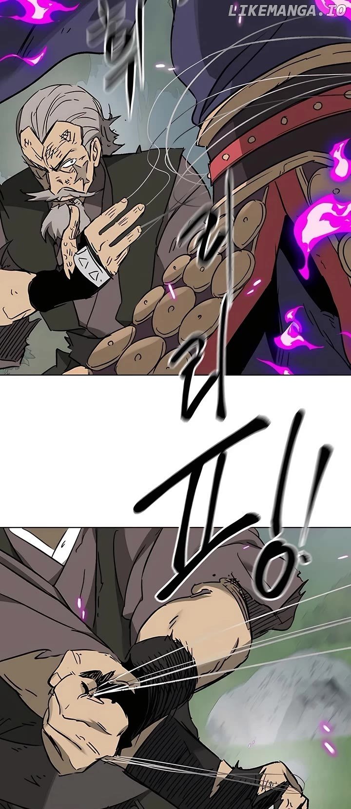 Infinite Level Up in Murim Chapter 207 - page 56