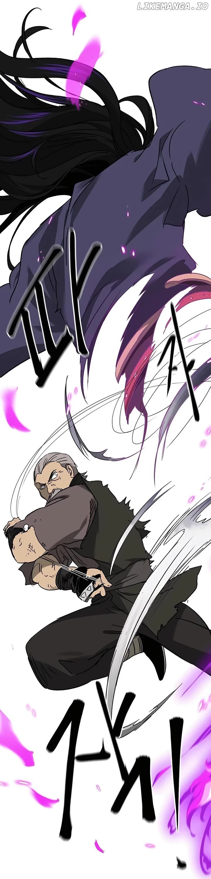 Infinite Level Up in Murim Chapter 207 - page 58