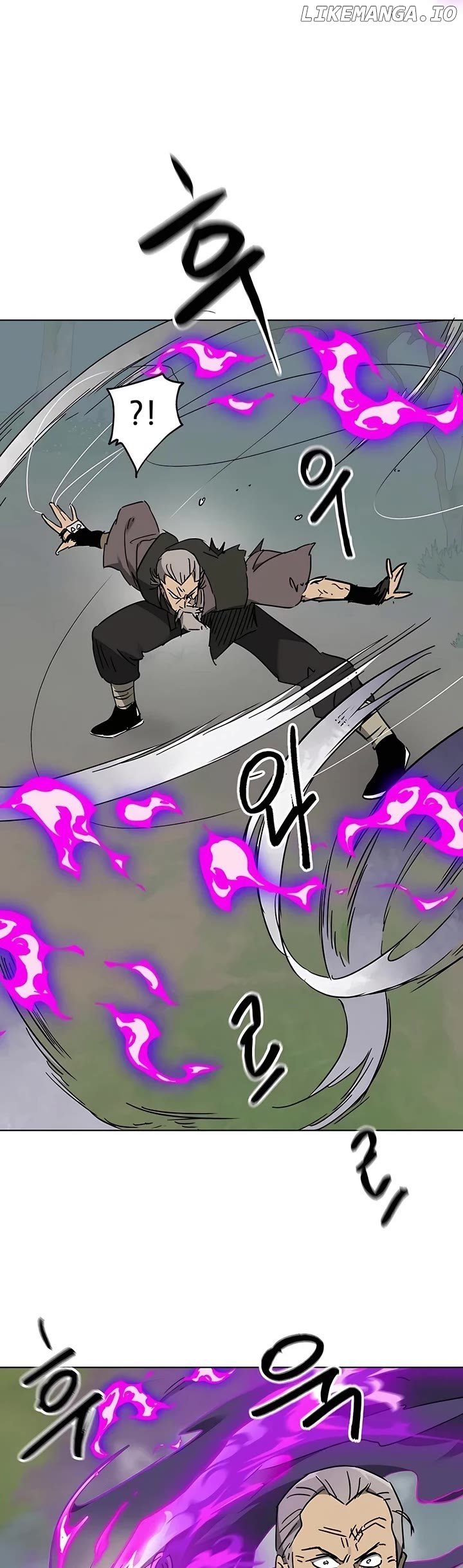 Infinite Level Up in Murim Chapter 207 - page 59