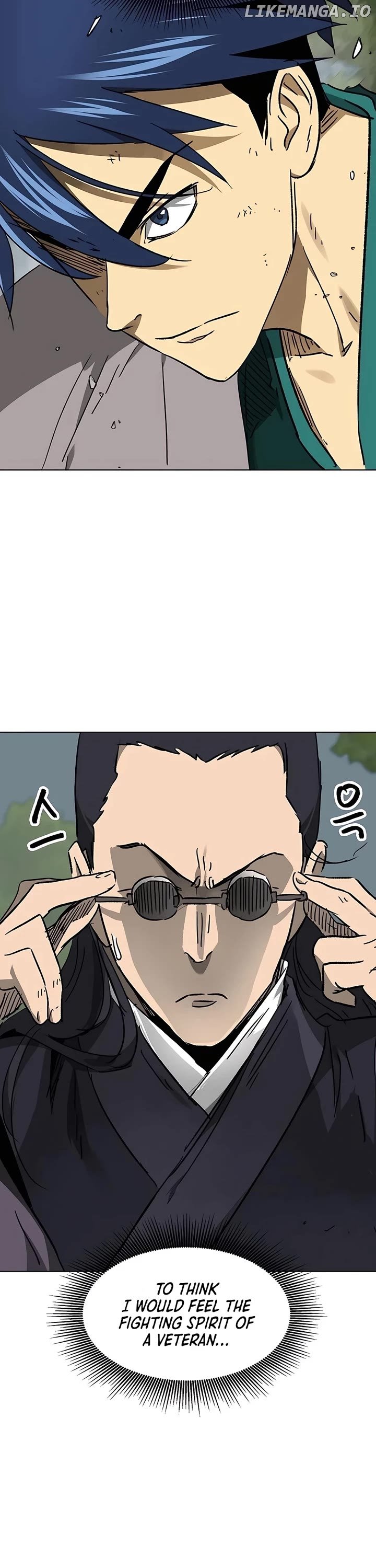 Infinite Level Up in Murim Chapter 207 - page 6