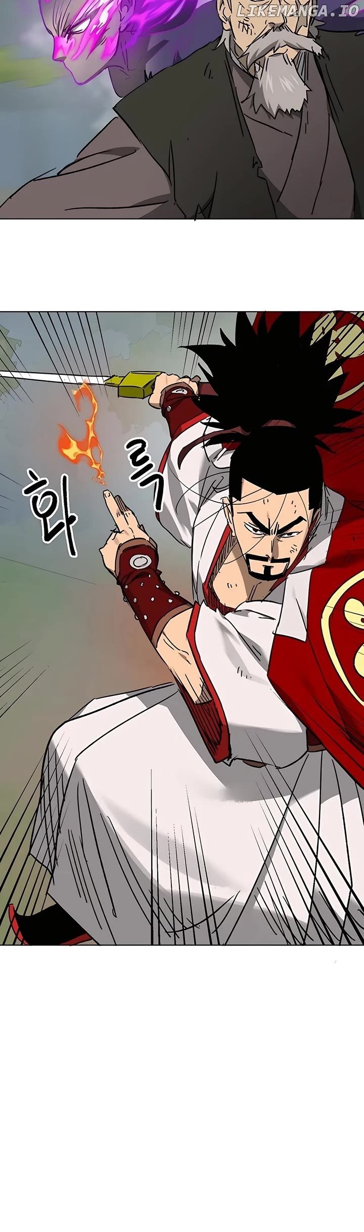 Infinite Level Up in Murim Chapter 207 - page 60