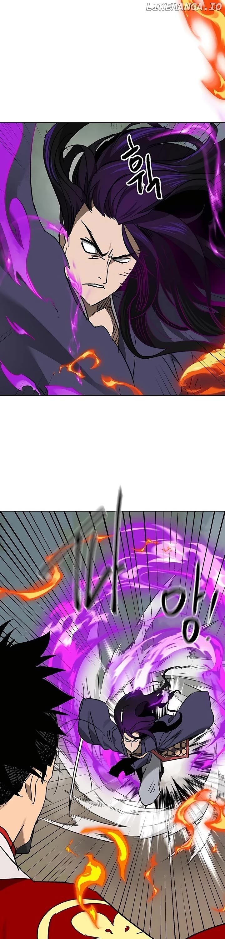 Infinite Level Up in Murim Chapter 207 - page 62