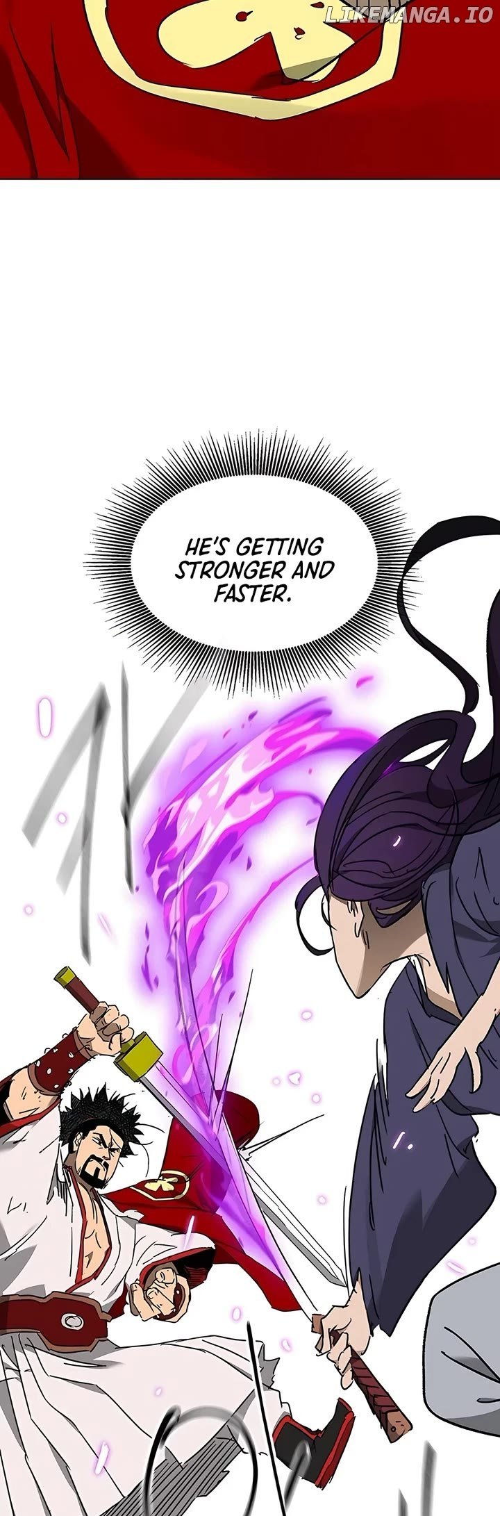 Infinite Level Up in Murim Chapter 207 - page 63