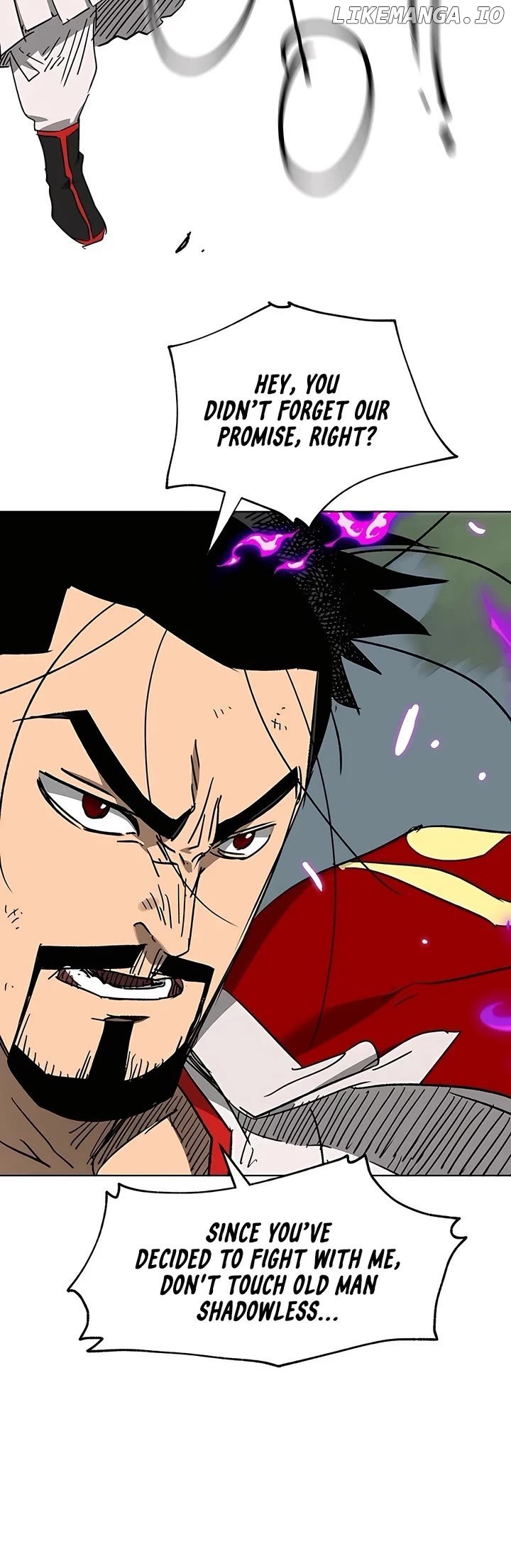 Infinite Level Up in Murim Chapter 207 - page 64