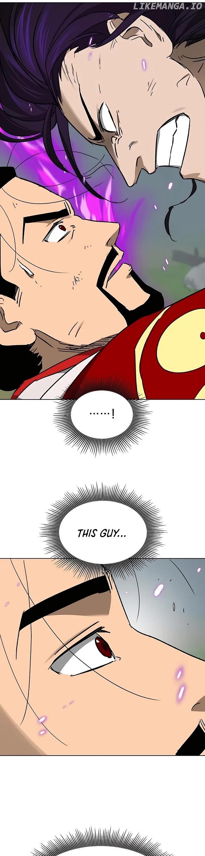 Infinite Level Up in Murim Chapter 207 - page 65