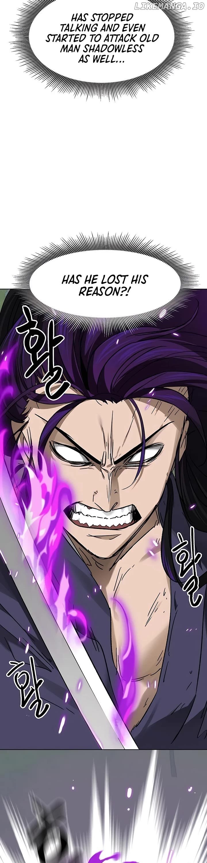 Infinite Level Up in Murim Chapter 207 - page 66
