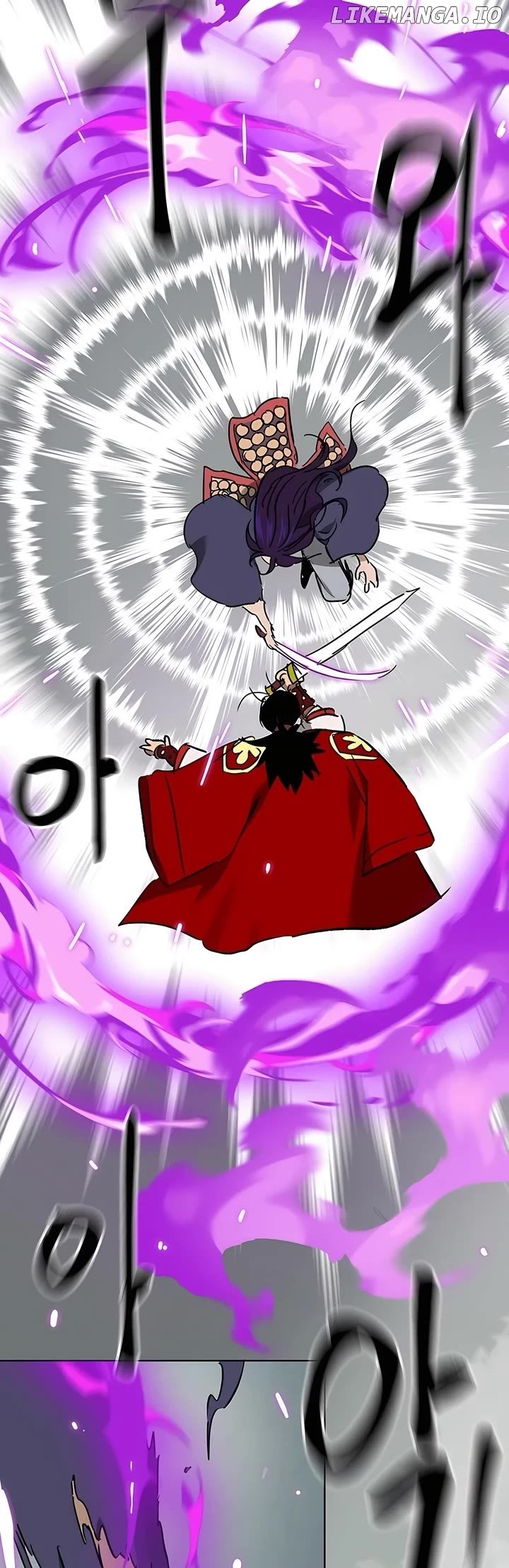 Infinite Level Up in Murim Chapter 207 - page 67