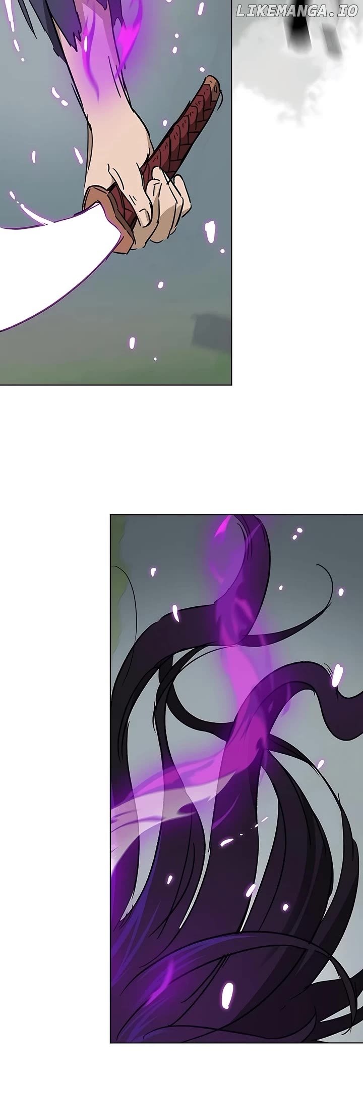 Infinite Level Up in Murim Chapter 207 - page 68
