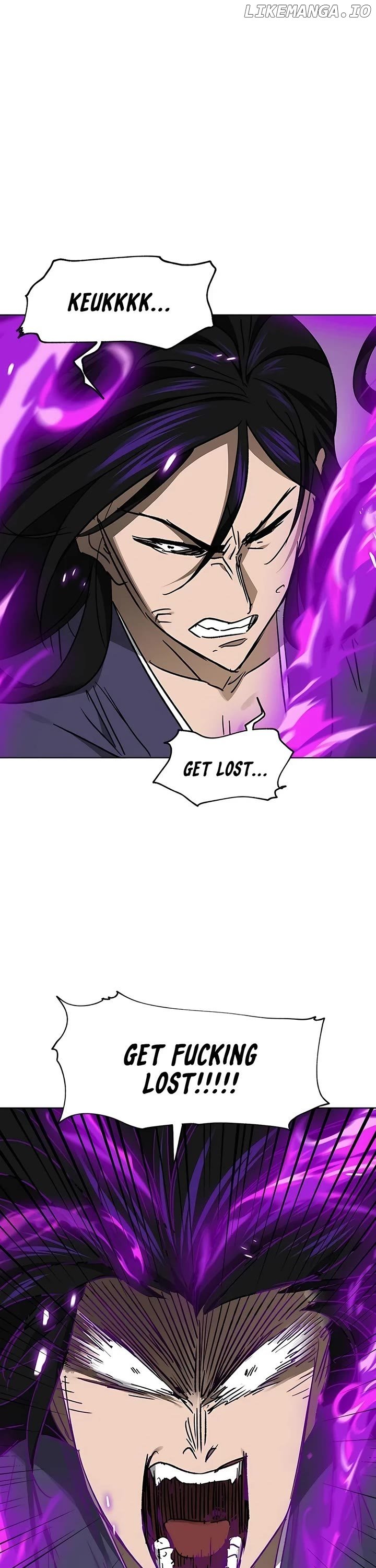 Infinite Level Up in Murim Chapter 207 - page 69