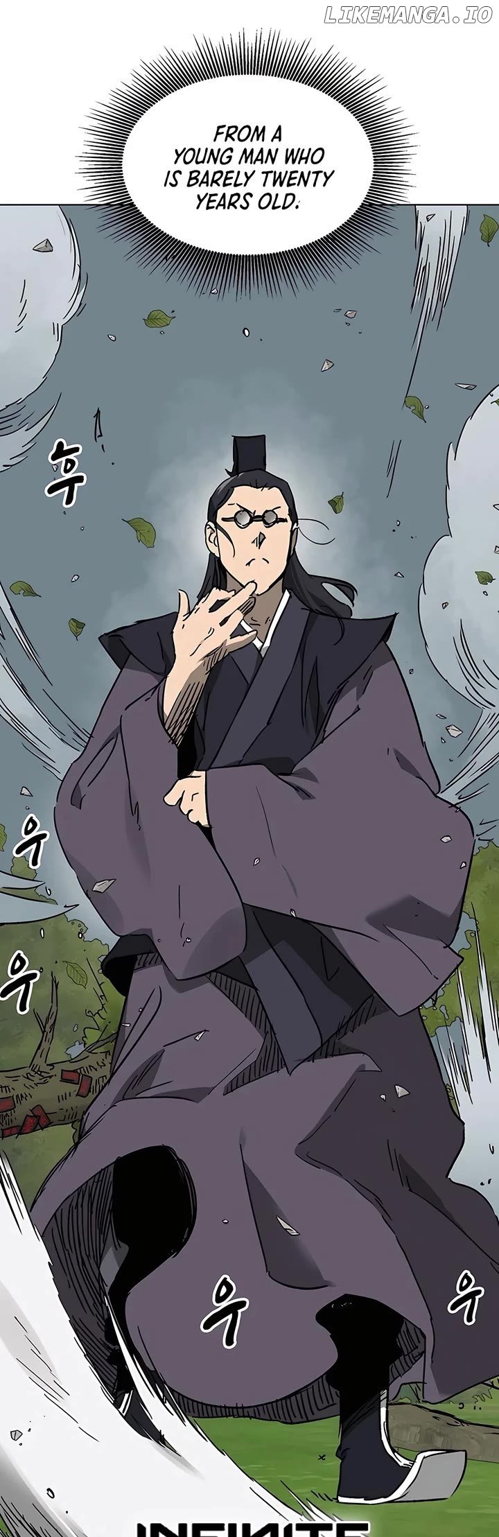 Infinite Level Up in Murim Chapter 207 - page 7