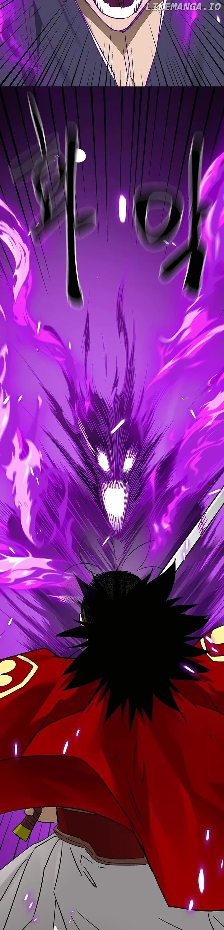 Infinite Level Up in Murim Chapter 207 - page 70