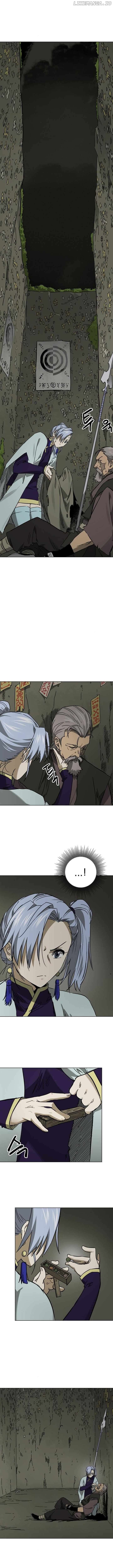 Infinite Level Up in Murim Chapter 226 - page 2