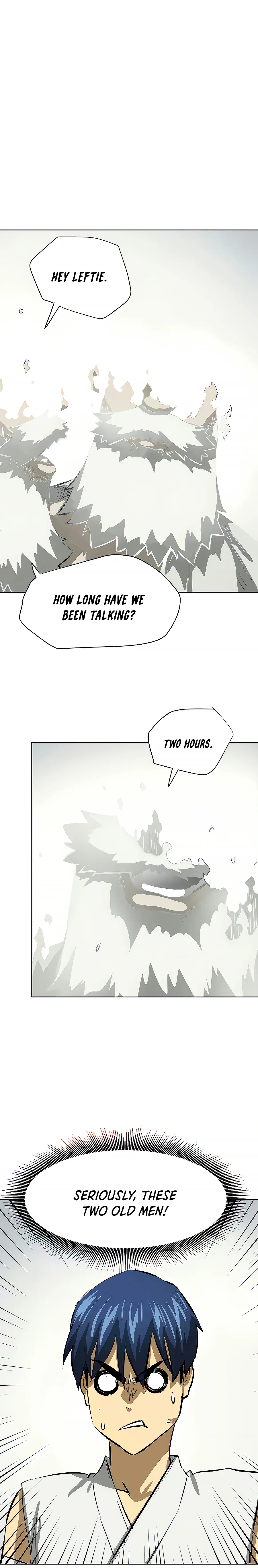 Infinite Level Up in Murim Chapter 127 - page 15