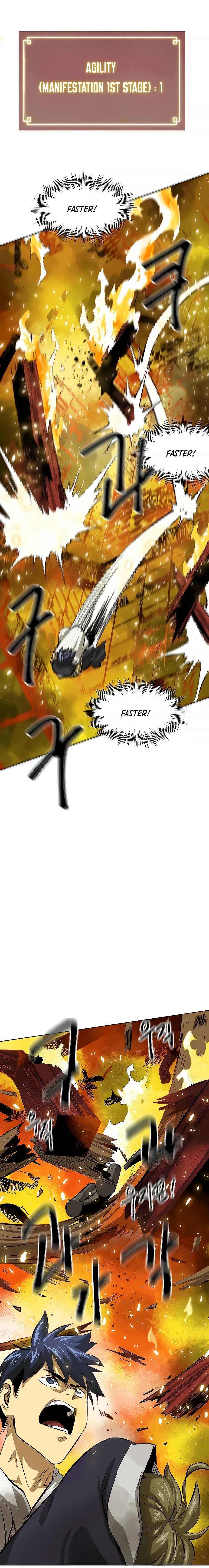Infinite Level Up in Murim Chapter 127 - page 20