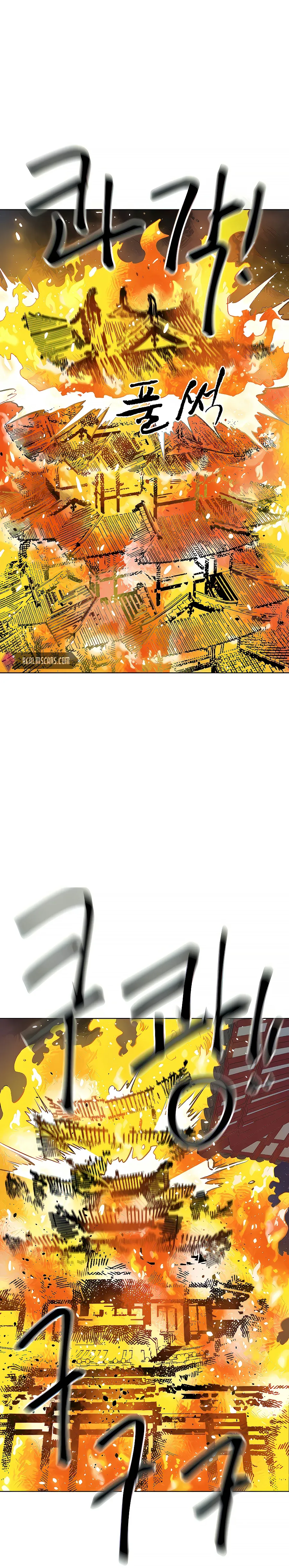 Infinite Level Up in Murim Chapter 127 - page 21